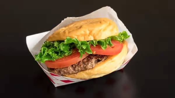 True Burger