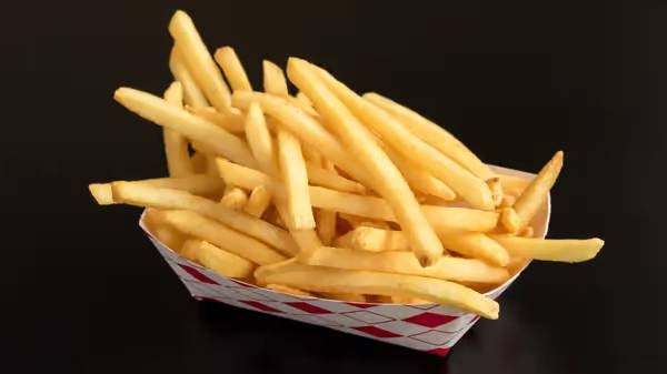 Fries