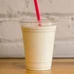 Vanilla Shake
