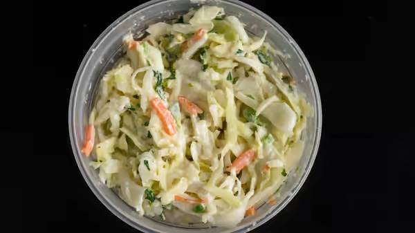 Coleslaw