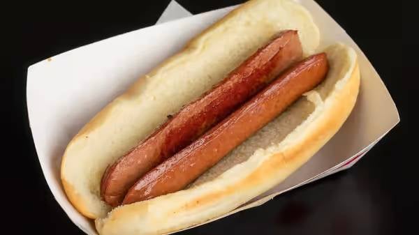 Hot Dog