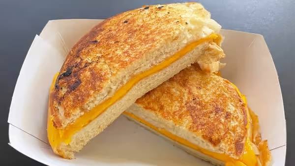 Grilled Cheese