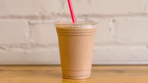 Chocolate Shake